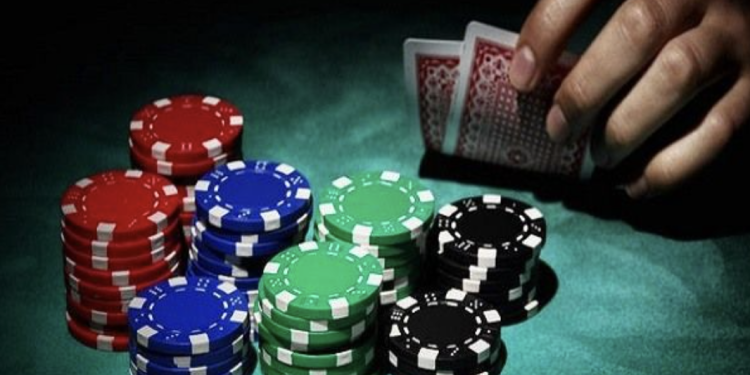 온라인 바카라 사이트의 스릴 넘치는 세계를 탐험해보세요